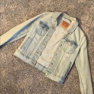 Levi’s jacket